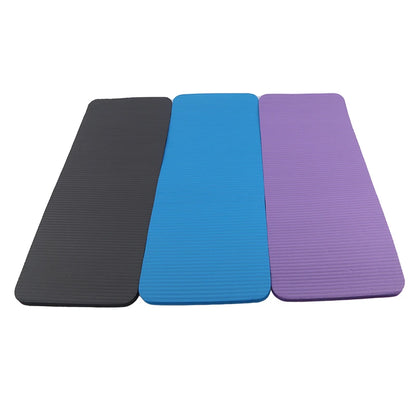 Anti-Slip Yoga & Exercise Mat