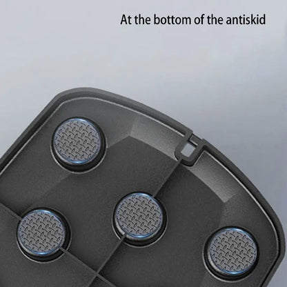 21-in-1 Folding Push-Up Board