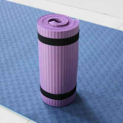 Anti-Slip Yoga & Exercise Mat
