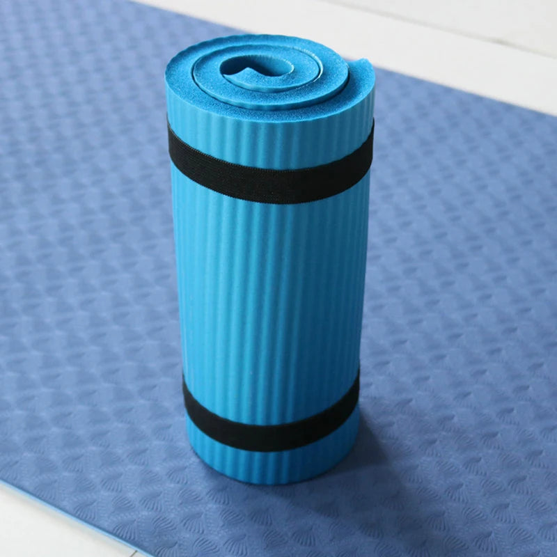 Anti-Slip Yoga & Exercise Mat